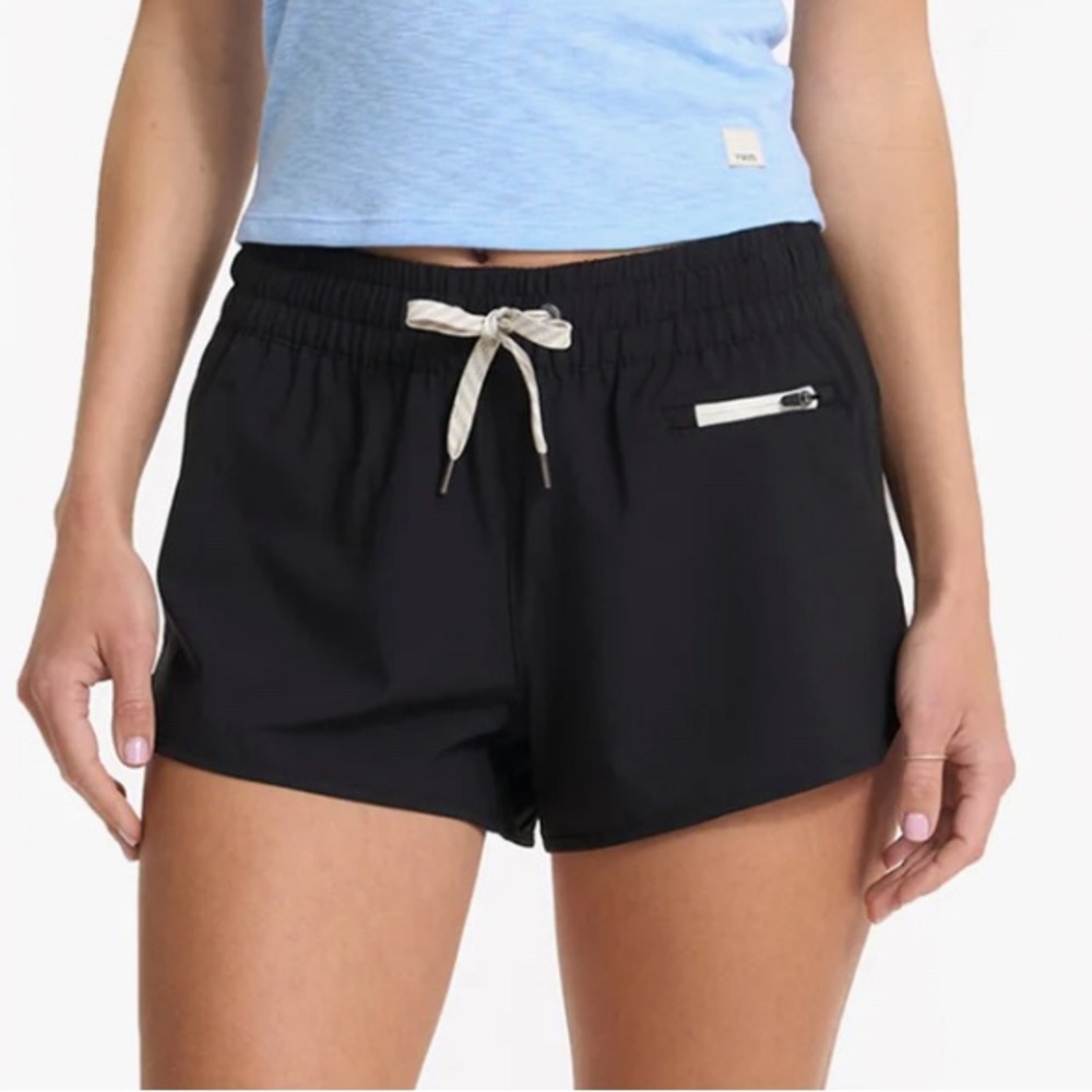 Vuori Women's Clementine Short Original